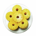 canned pineapple slice (in light syrup)